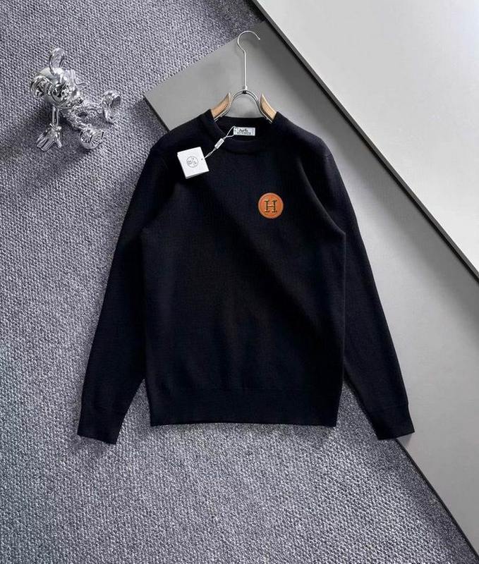 Hermes Men's Sweater 2